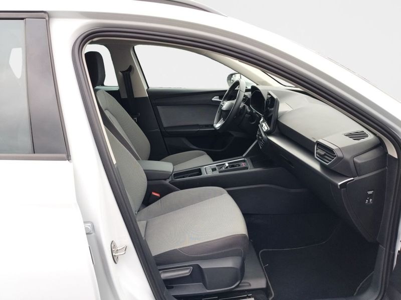 Seat Leon bild 15