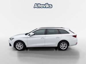 Seat Leon bild 6