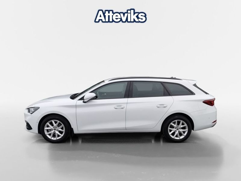 Seat Leon bild 6