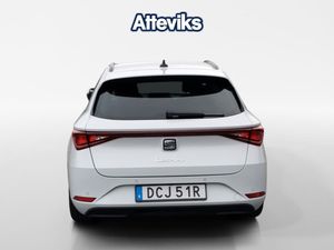 Seat Leon bild 4