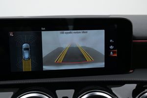 Mercedes A250 bild 14