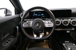 Mercedes A250 bild 7