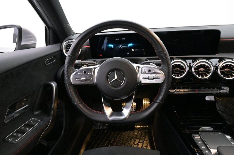 Mercedes A250 bild 7
