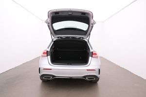 Mercedes A250 bild 21