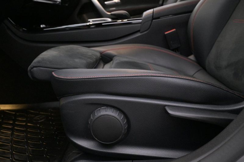 Mercedes A250 bild 11