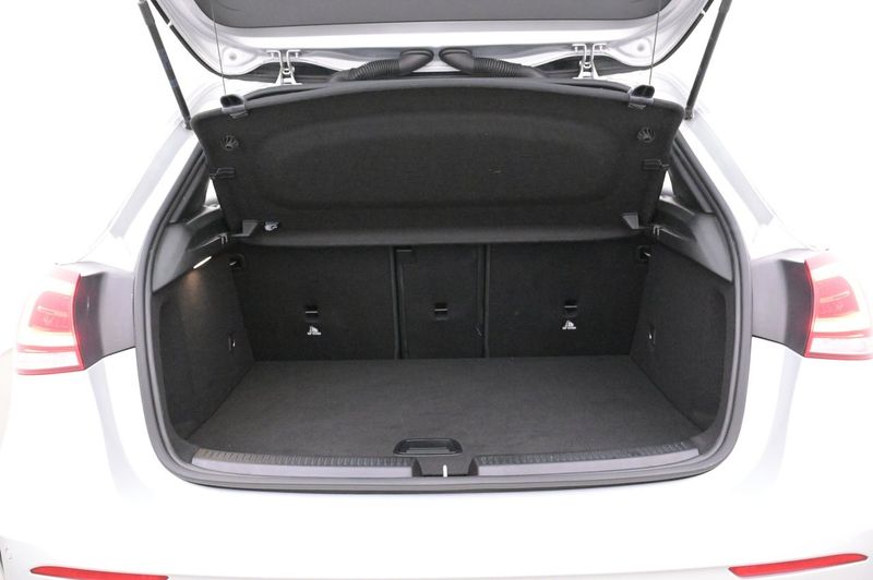 Mercedes A250 bild 22