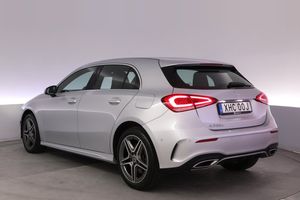 Mercedes A250 bild 4