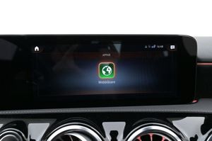 Mercedes A250 bild 17