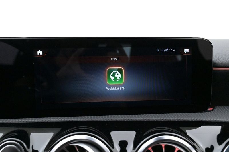Mercedes A250 bild 17