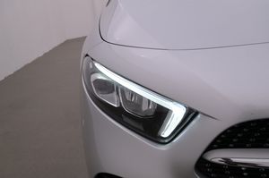 Mercedes A250 bild 25