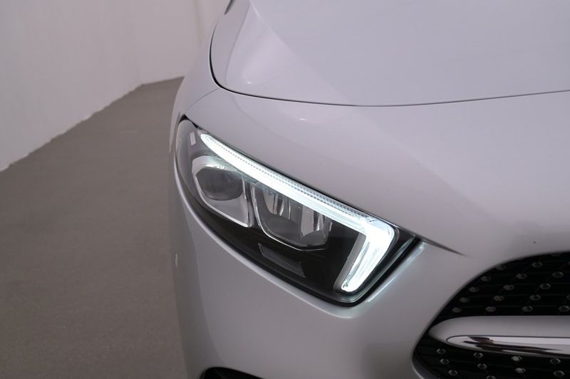 Mercedes A250 bild 25