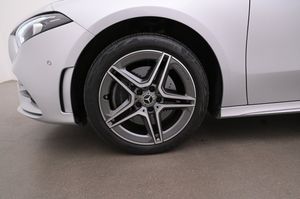 Mercedes A250 bild 27