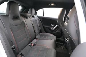 Mercedes A250 bild 20