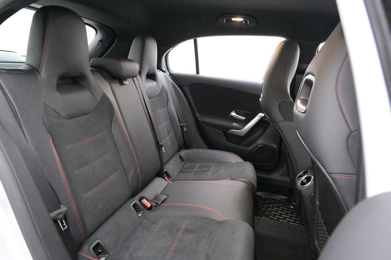 Mercedes A250 bild 20