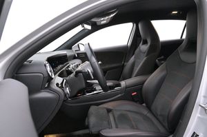 Mercedes A250 bild 10
