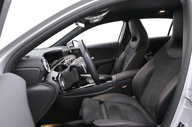 Mercedes A250 bild 10