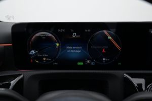 Mercedes A250 bild 9