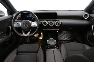 Mercedes A250 bild 6