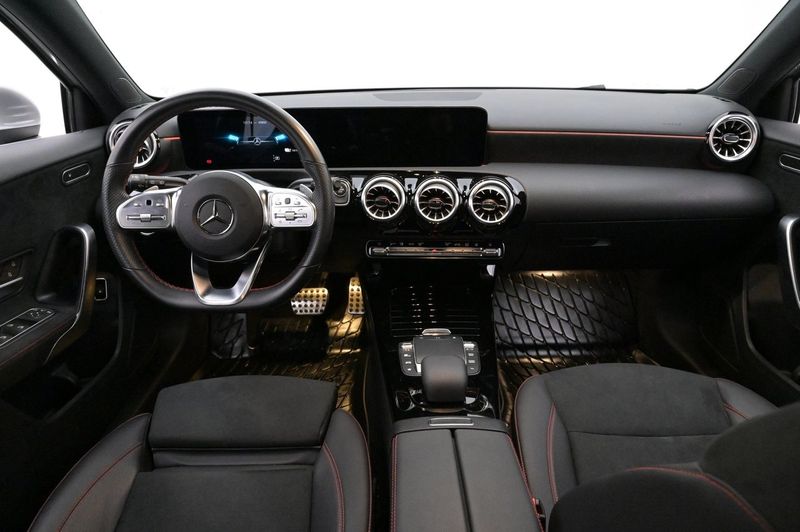 Mercedes A250 bild 6