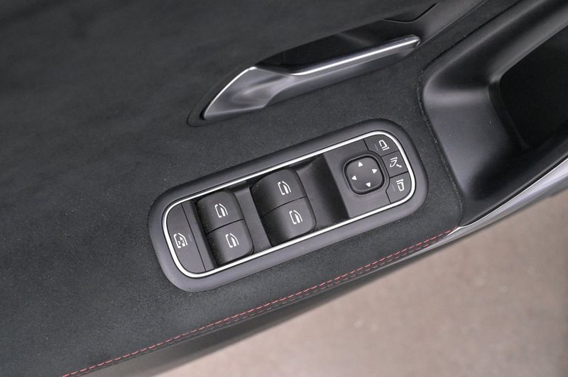 Mercedes A250 bild 13