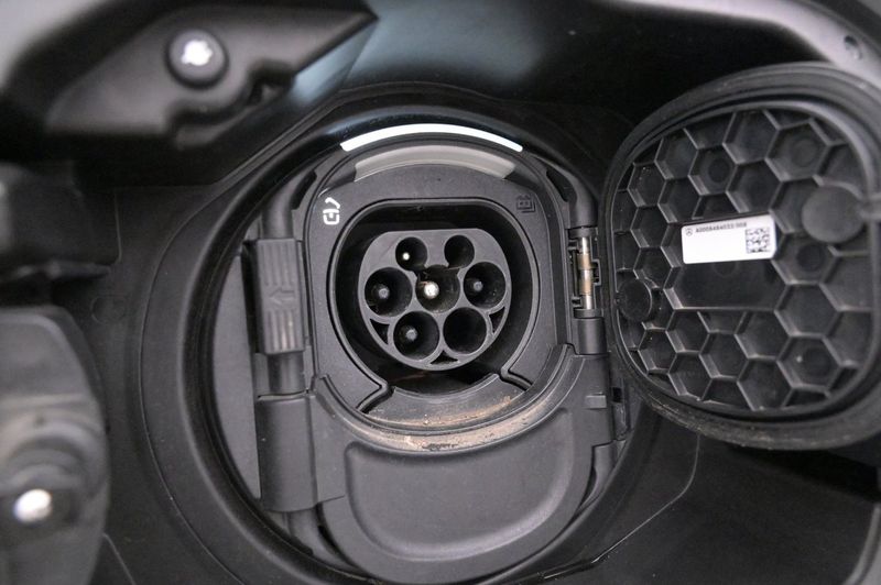 Mercedes A250 bild 24