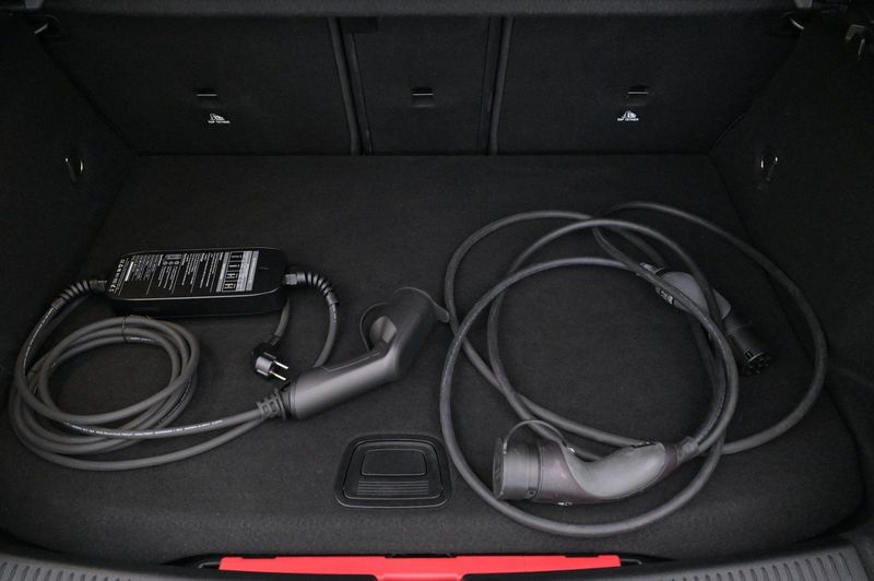 Mercedes A250 bild 23