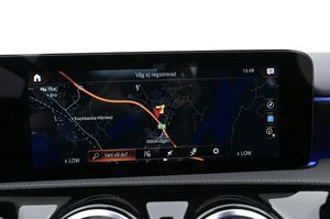 Mercedes A250 bild 15