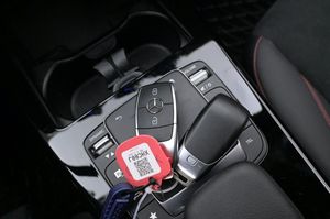 Mercedes A250 bild 19