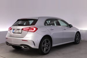 Mercedes A250 bild 5