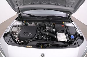 Mercedes A250 bild 26
