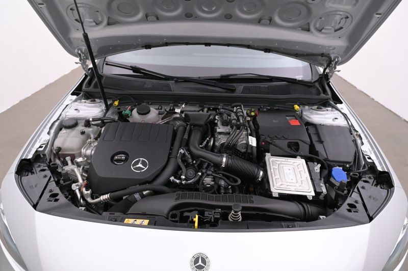Mercedes A250 bild 26