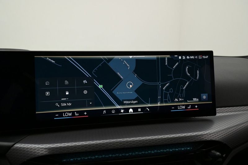 BMW 330 bild 13