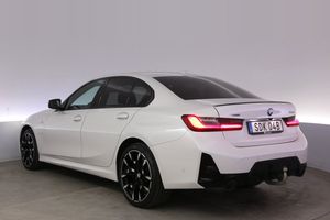 BMW 330 bild 4