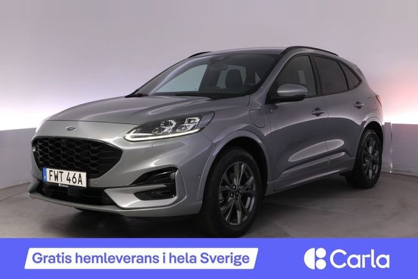 Ford Kuga PHEV ST-Line B&O Kamera BLIS AdapFartH Navi - 2022