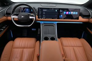 XPENG G9 bild 6