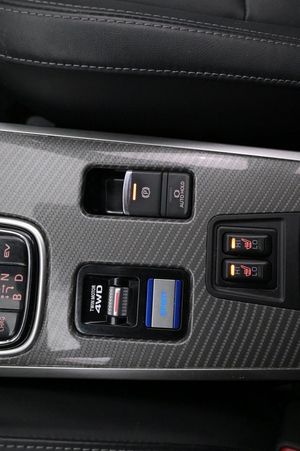 Mitsubishi Outlander bild 18