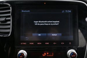Mitsubishi Outlander bild 14