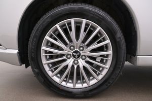 Mitsubishi Outlander bild 27