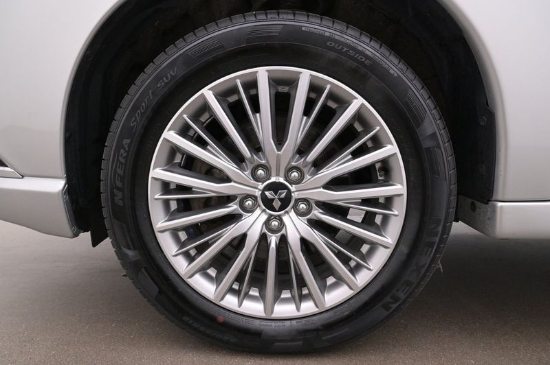 Mitsubishi Outlander bild 27