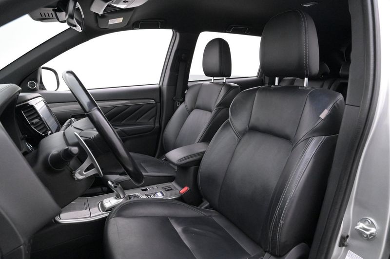 Mitsubishi Outlander bild 9