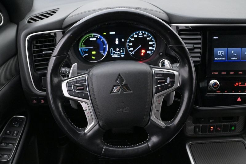 Mitsubishi Outlander bild 7