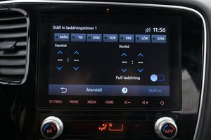 Mitsubishi Outlander bild 15