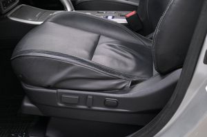 Mitsubishi Outlander bild 10
