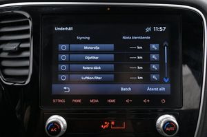 Mitsubishi Outlander bild 13