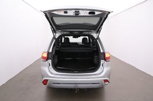 Mitsubishi Outlander bild 22