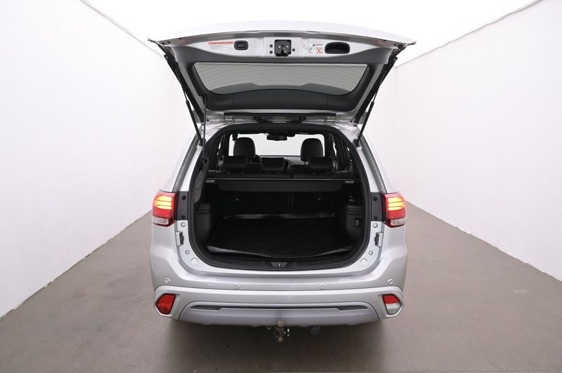 Mitsubishi Outlander bild 22