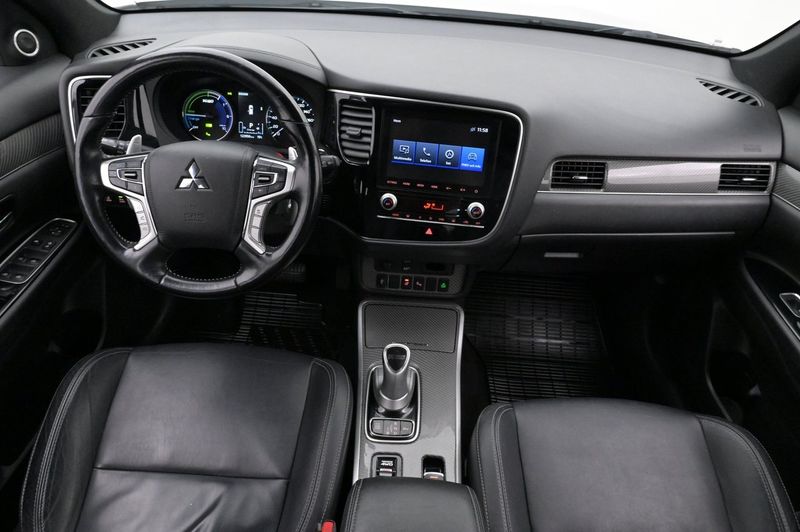 Mitsubishi Outlander bild 6