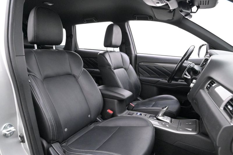 Mitsubishi Outlander bild 11