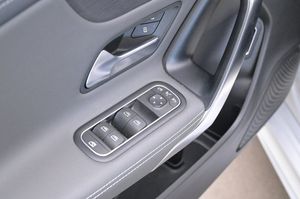 Mercedes CLA250 bild 11
