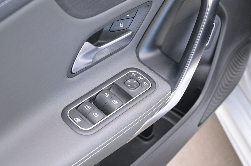 Mercedes CLA250 bild 11